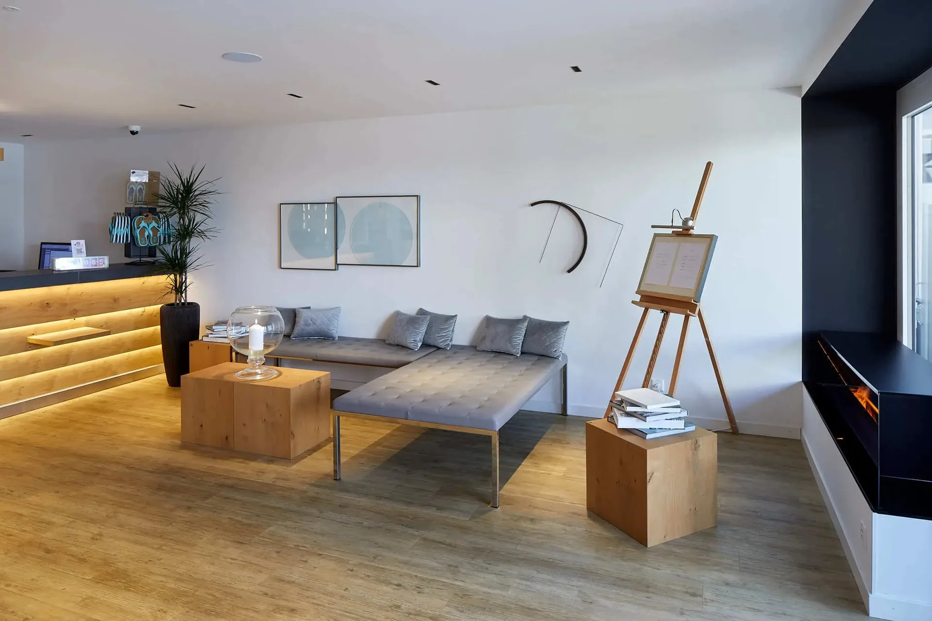 Hotel Rössli Gourmet & Spa — photo 15