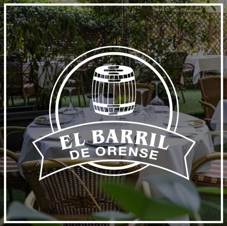 El Barril de La Moraleja — photo 28