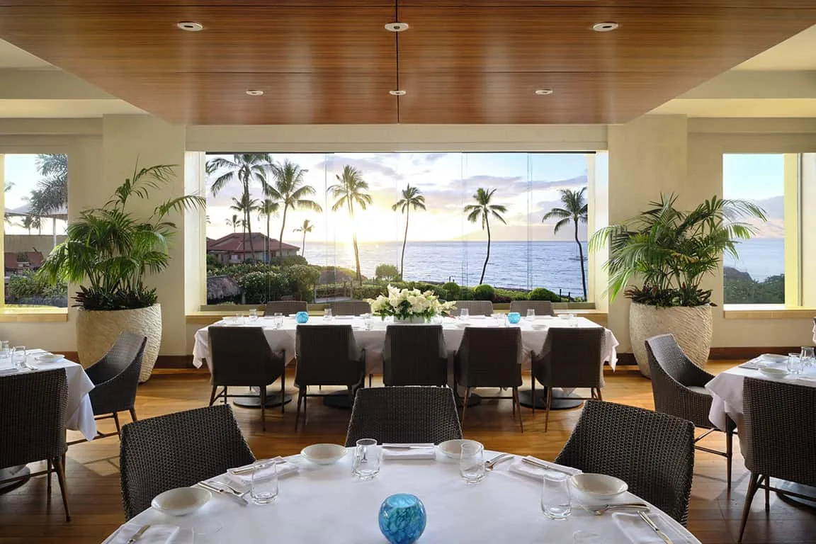 Spago Maui — photo 7