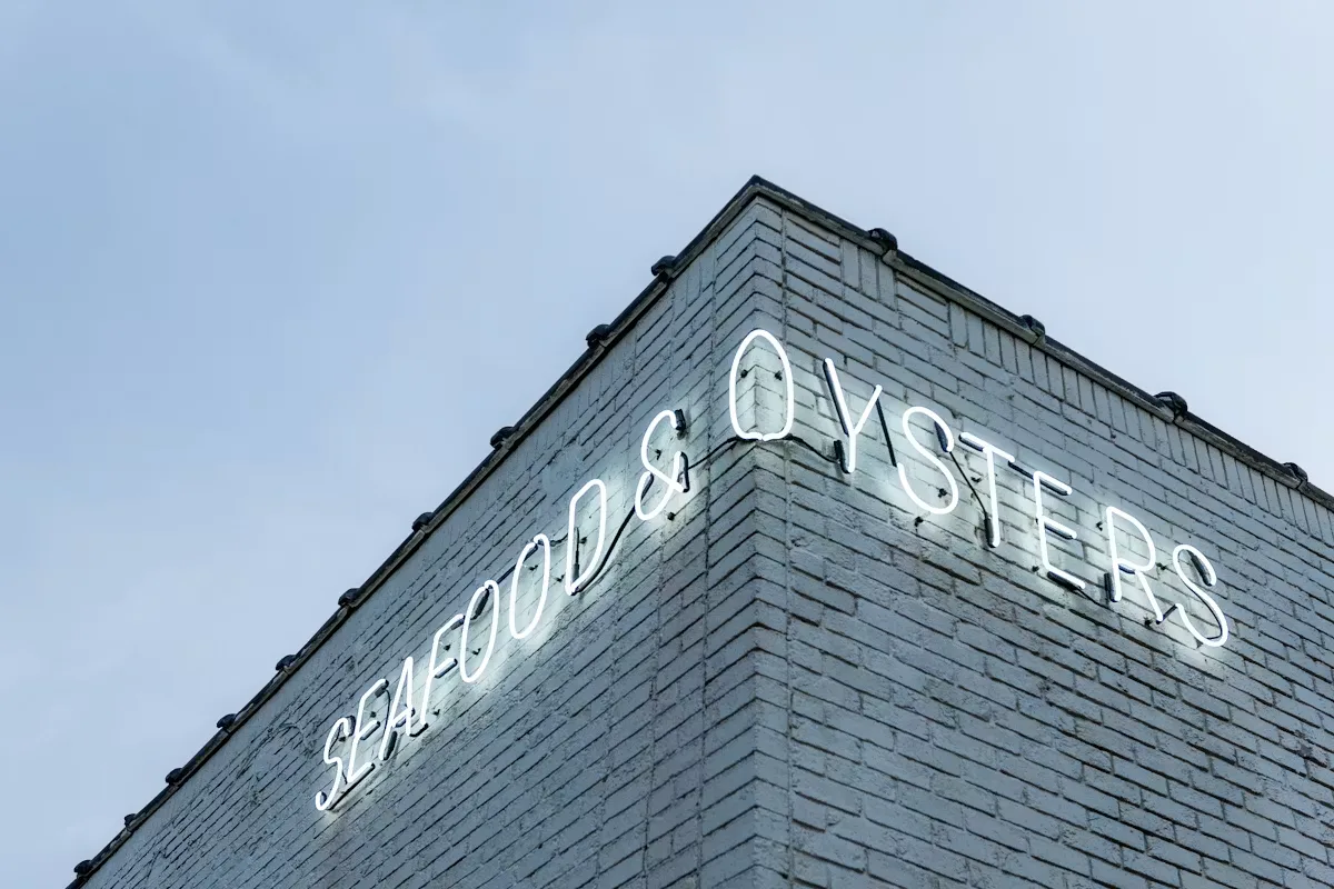 Automatic Seafood and Oysters — photo 47