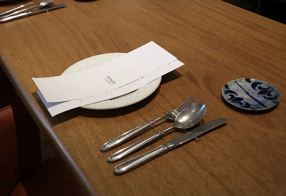 Tokyo Chinese Ichirin — photo 49