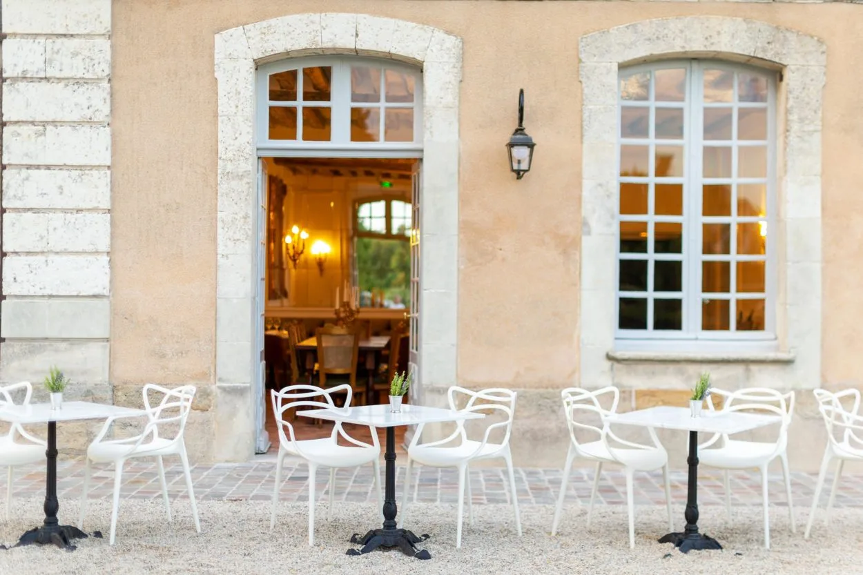 Le Lucé — photo 5