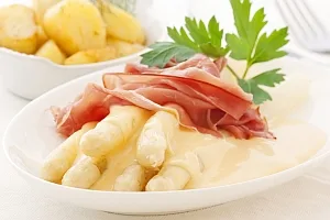 Feldberger Restaurant — food