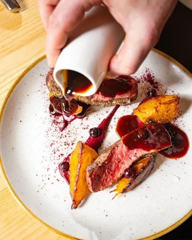 Chez Boulay - Bistro Boréal — photo 9