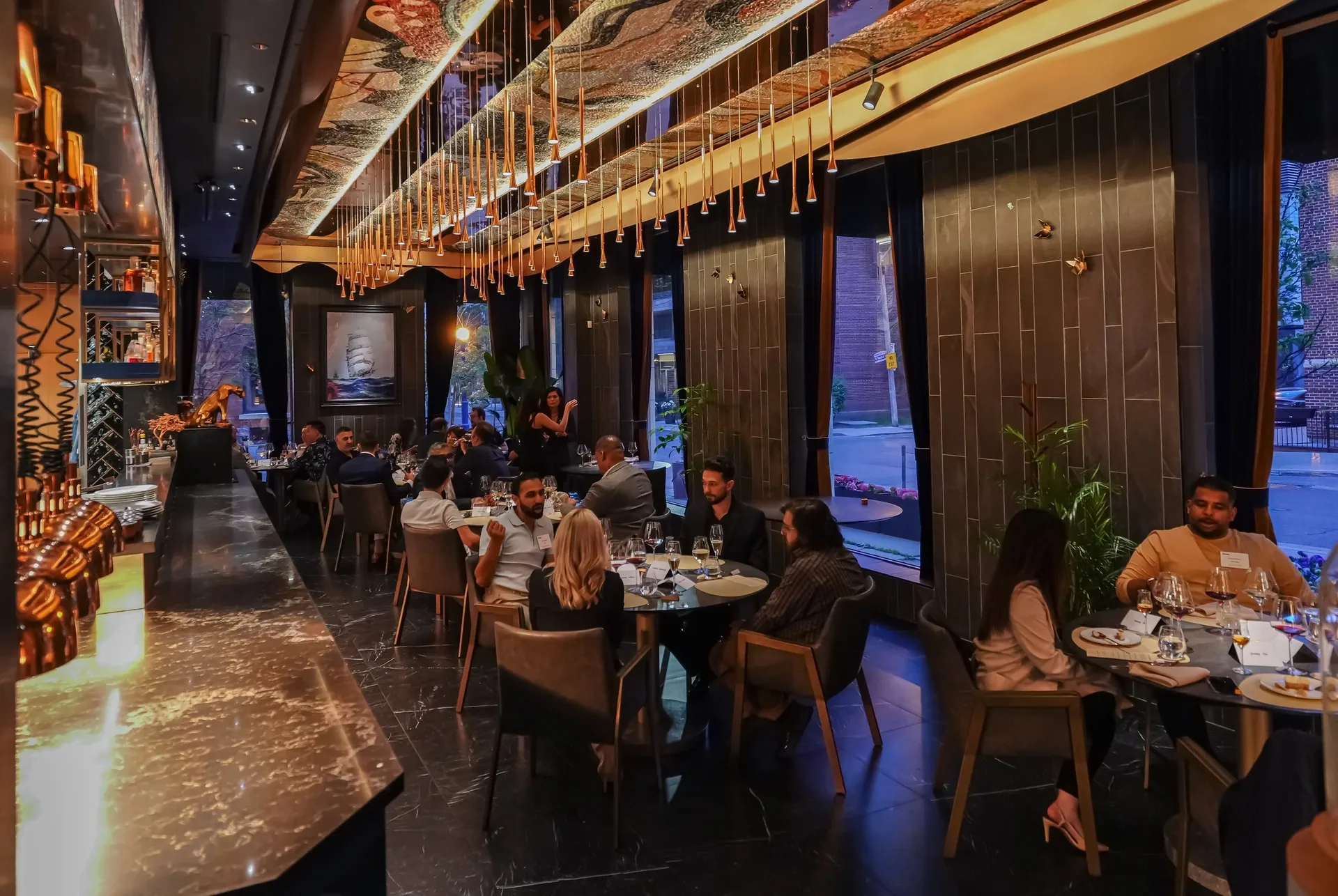 Enigma Yorkville — photo 124