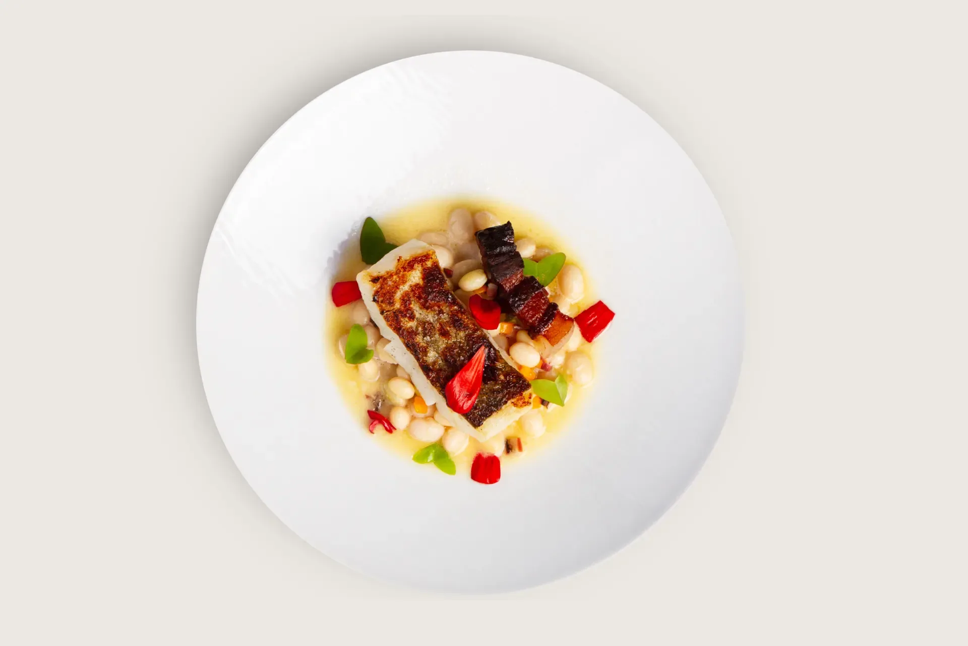 Méson Chalut, Saint-Malo