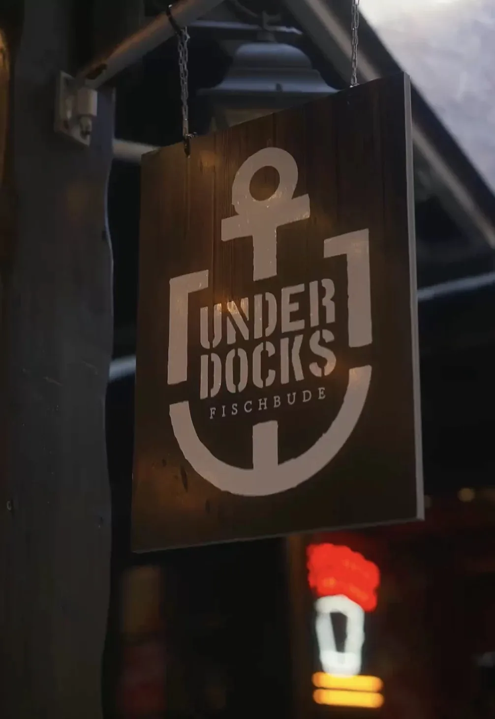 Underdocks — photo 7