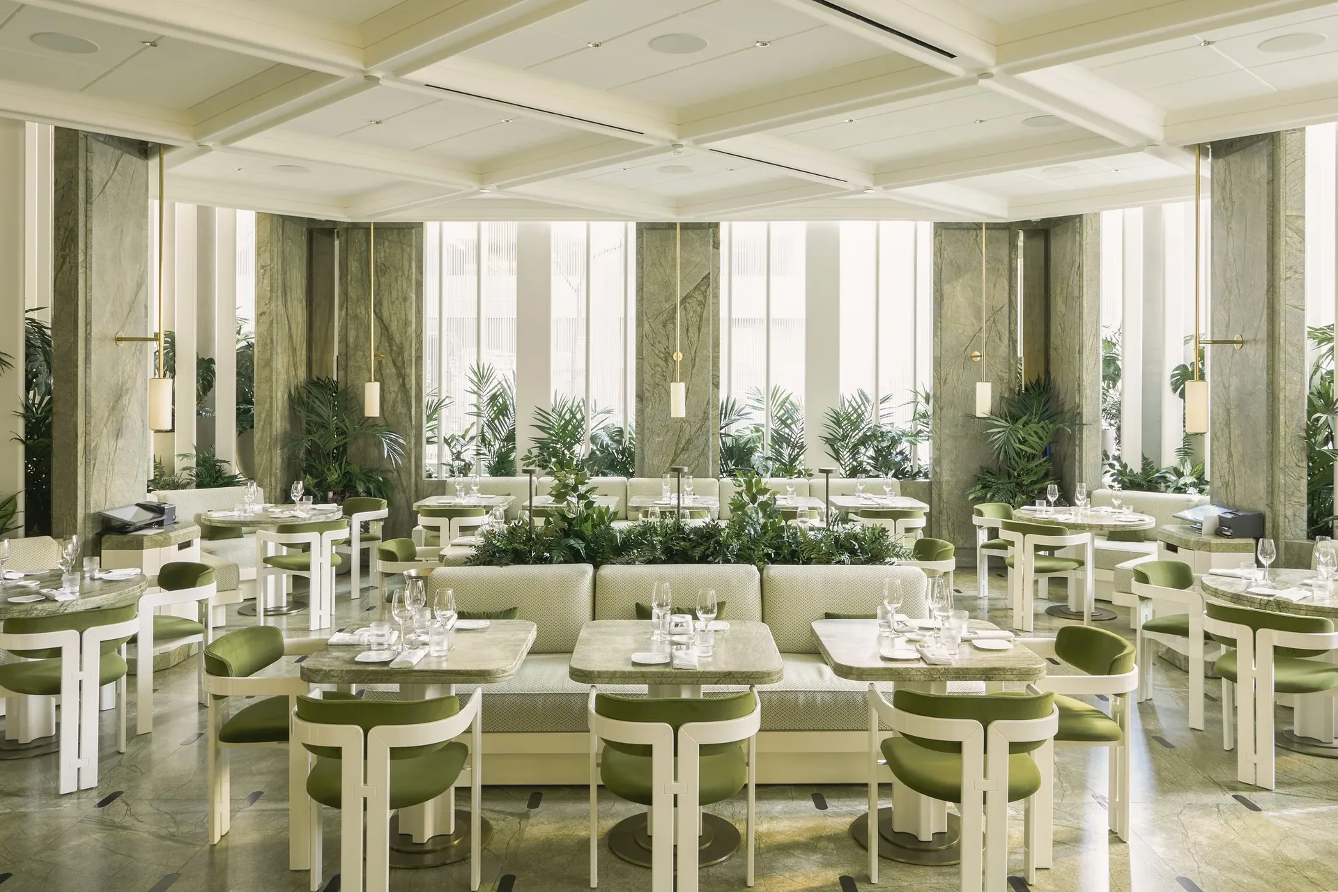 Le Jardinier New York — photo 18