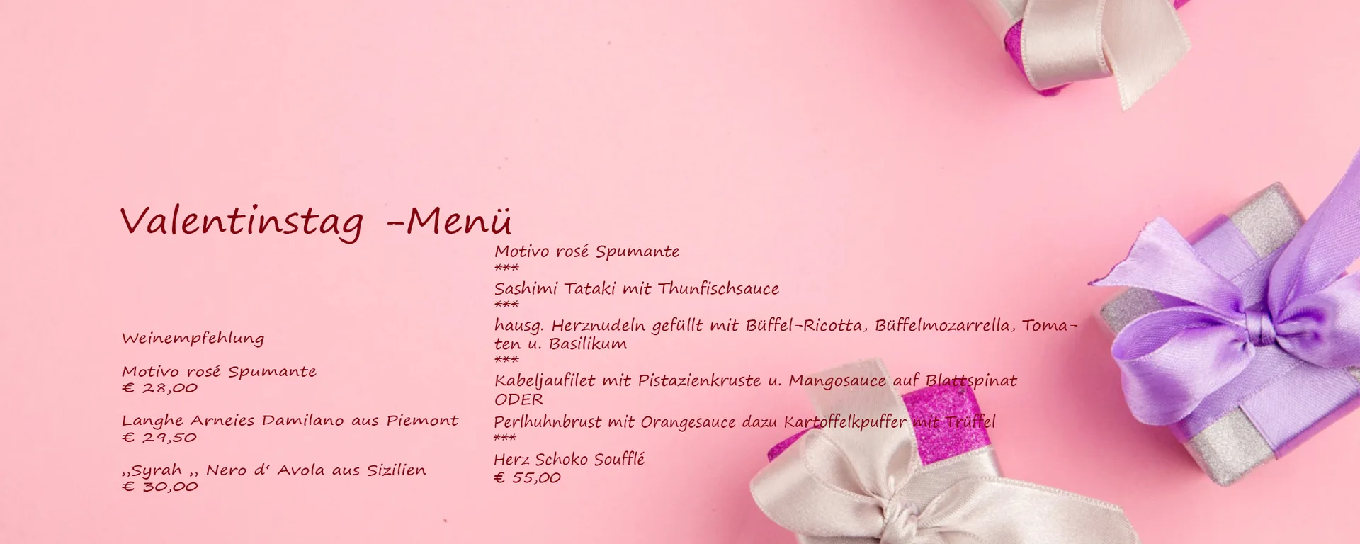 Ristorante Vicari — photo 32