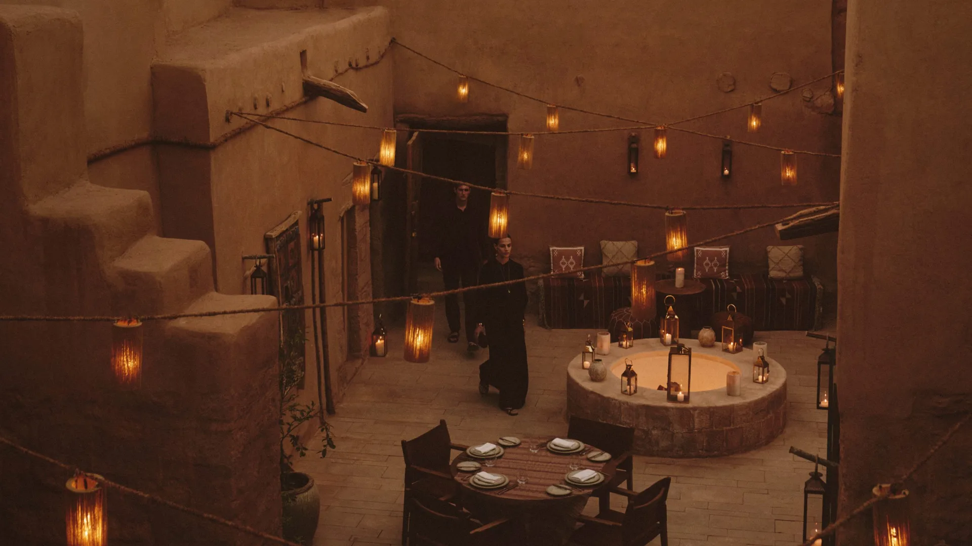 Joontos - Dar Tantora The House Hotel — photo 47