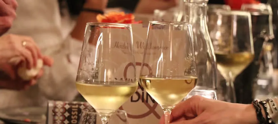 Ristorante Stadio — drink