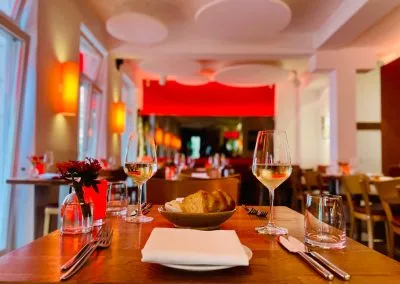 Restaurant Kleine Brunnenstraße 1 — photo 14