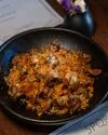 SPQR — food