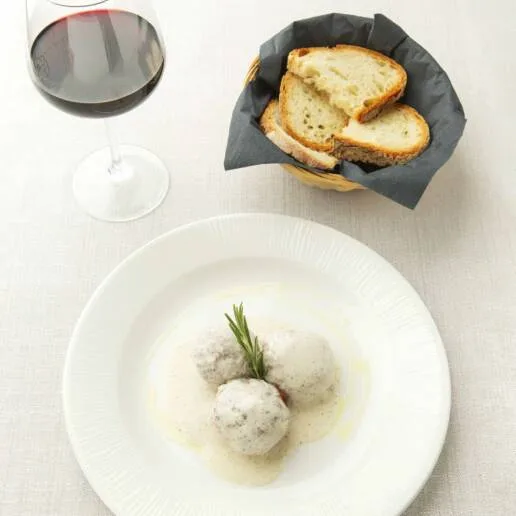 Mezzolitro Vini e Cucina — photo 45