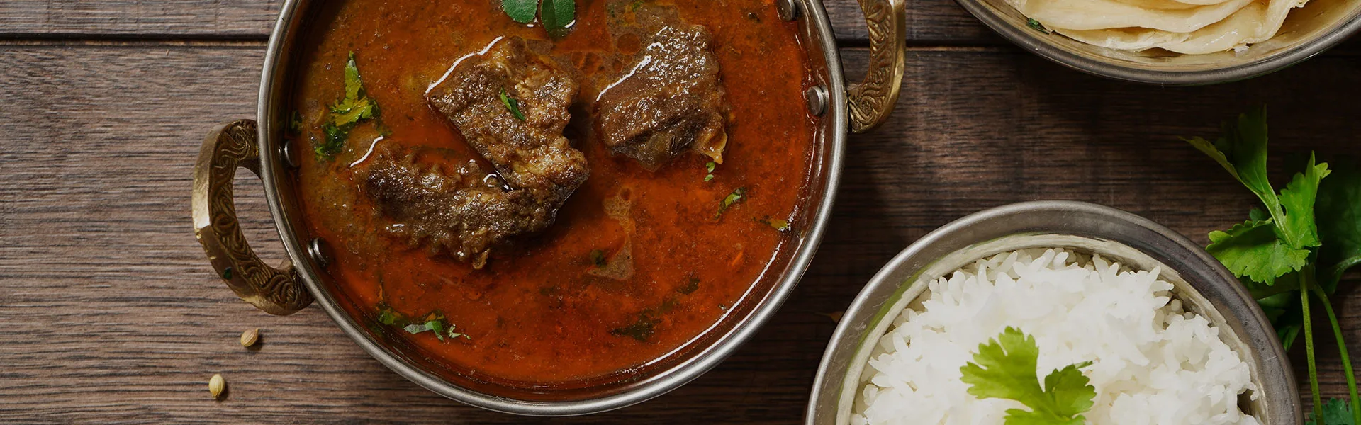 Restaurant Kashmir — photo 39