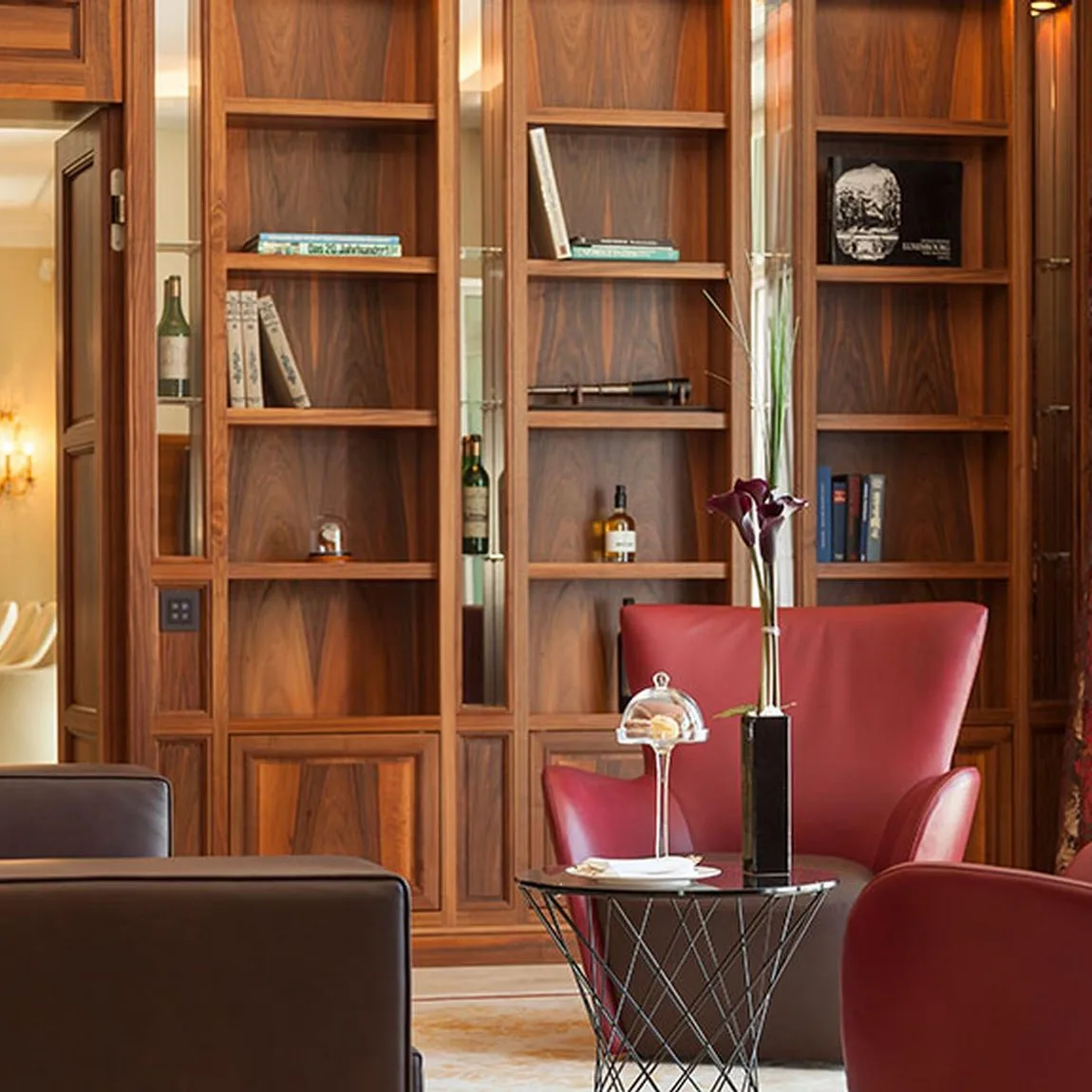 Park Hotel Vitznau — photo 27