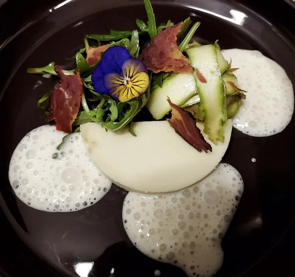 Les Saisons Gourmandes — photo 13