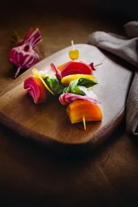 Bar Oso — food
