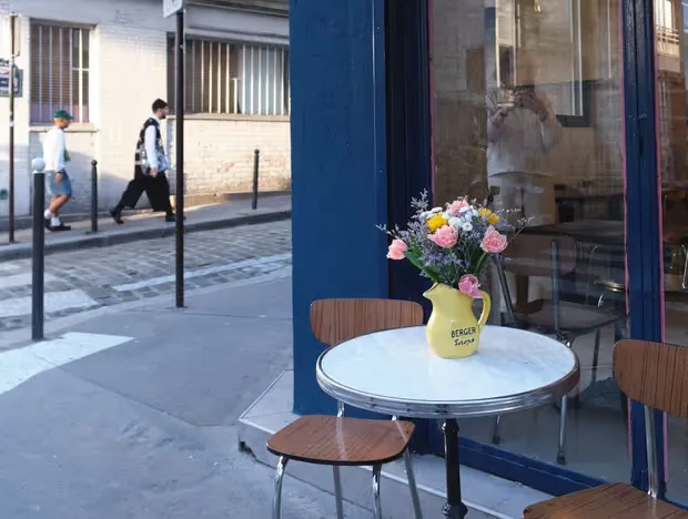 Des Terres — photo 7