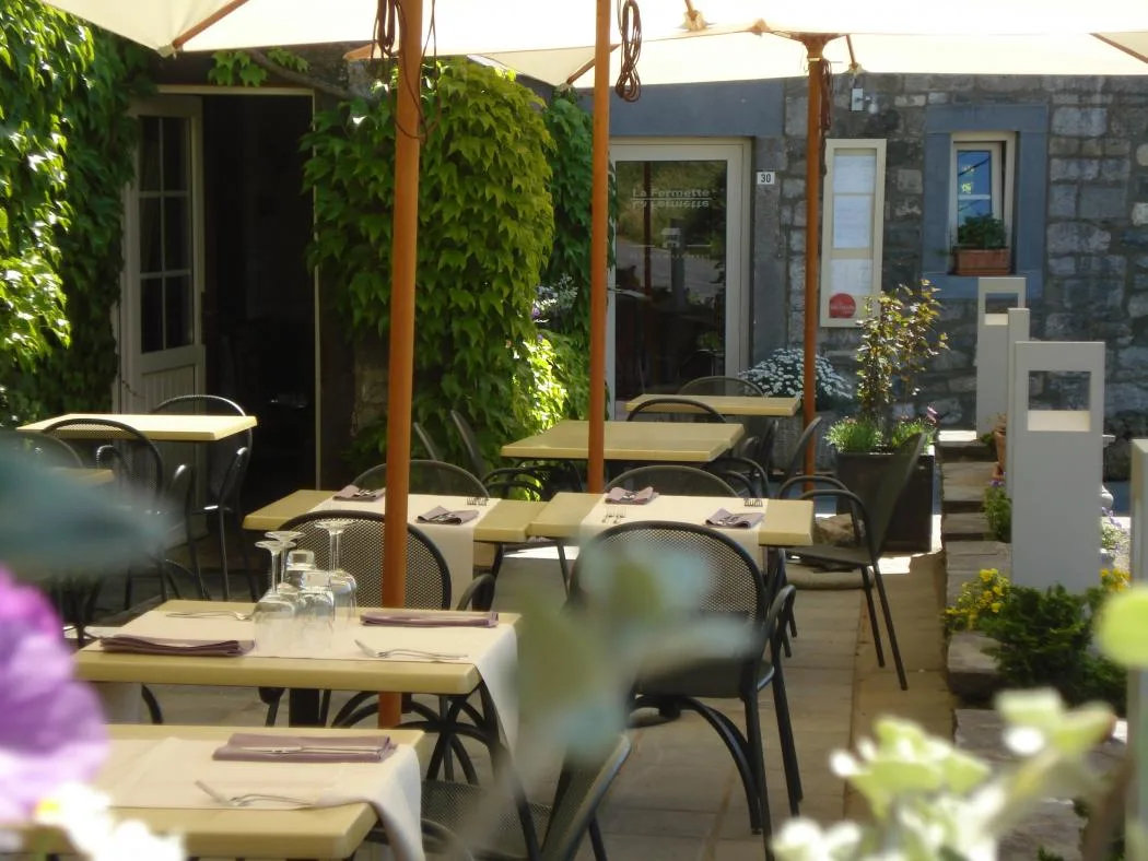 La Fermette — photo 14