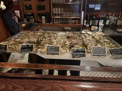 Edwins Restaurant — photo 16