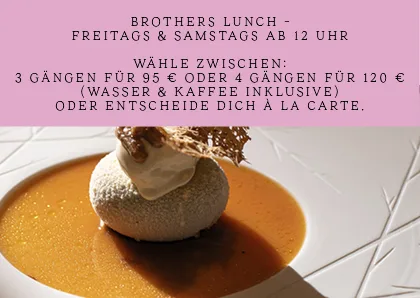 Restaurant Brothers — photo 8