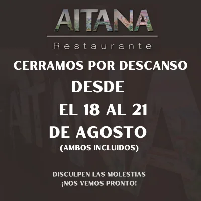 Aitana — photo 16