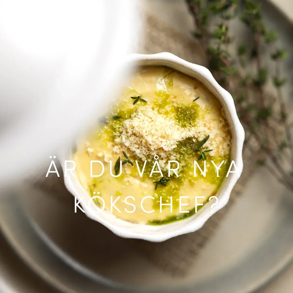 Hotell Borgholm — food
