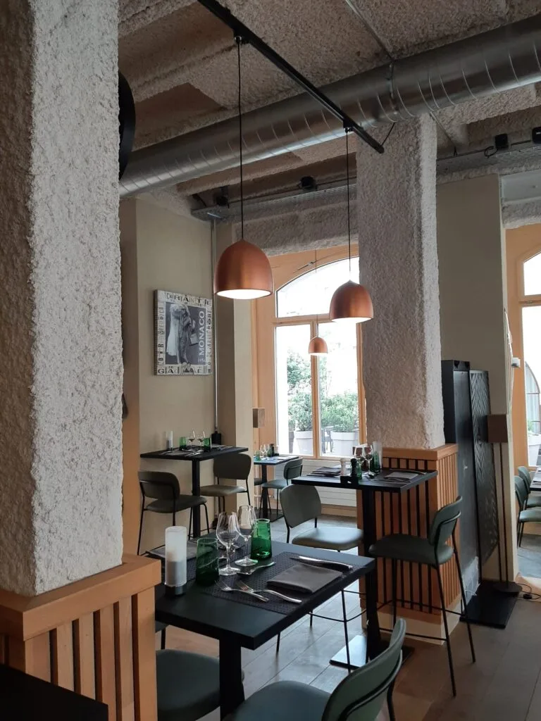 La Table du 10 — photo 81