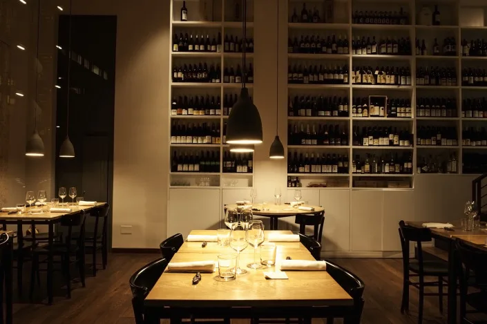 Osteria Fernanda — photo 12