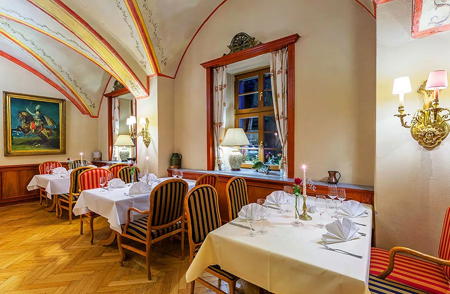 Restaurant Böttgerstube — photo 33