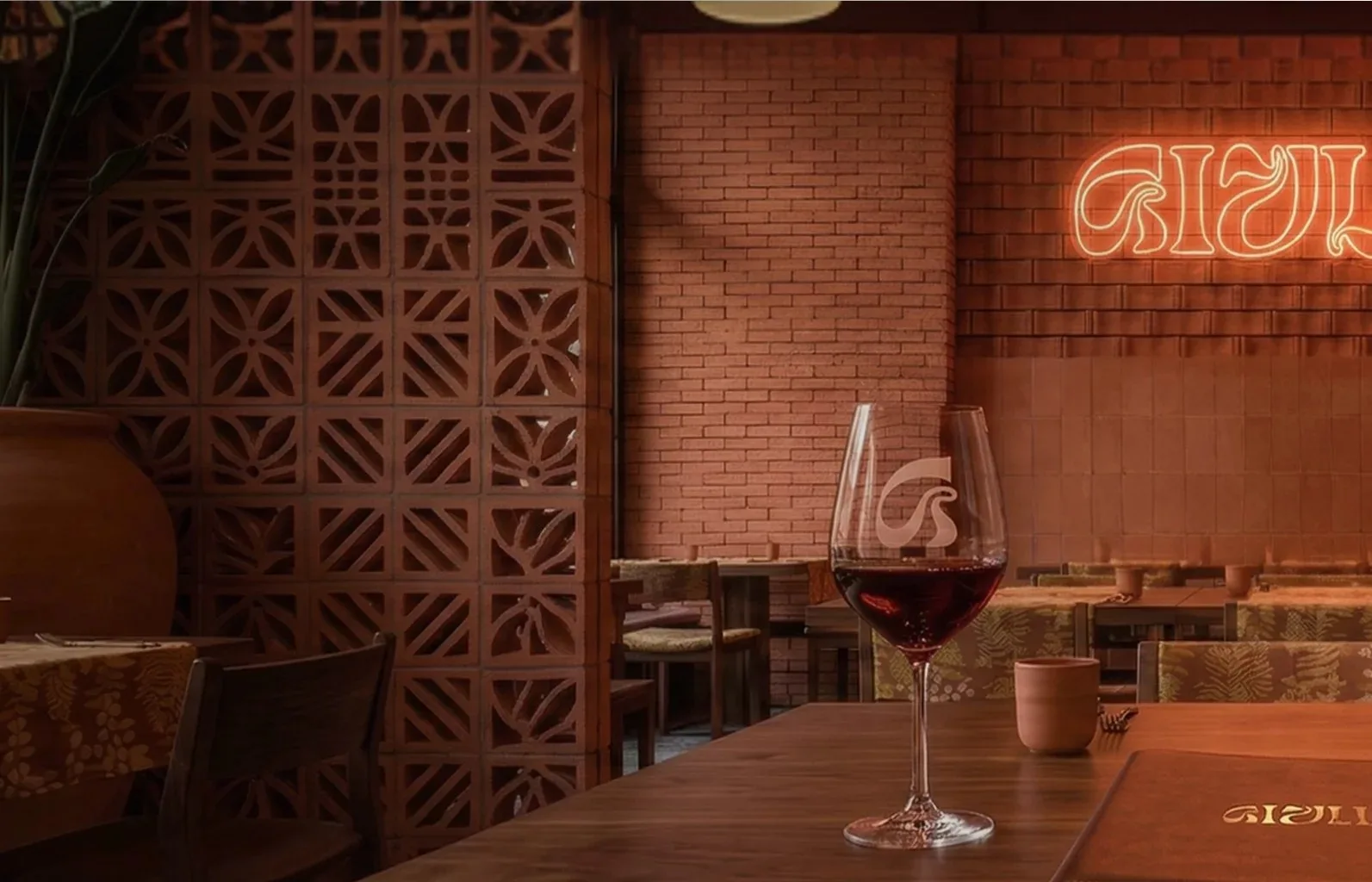 Giulia Restaurant — photo 11