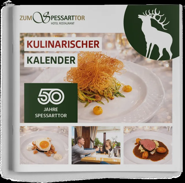 Restaurant Zum Spessarttor — photo 77