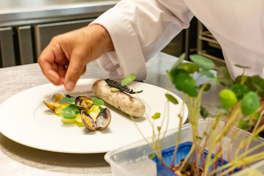 La Cuisine d'un Gourmand — photo 5