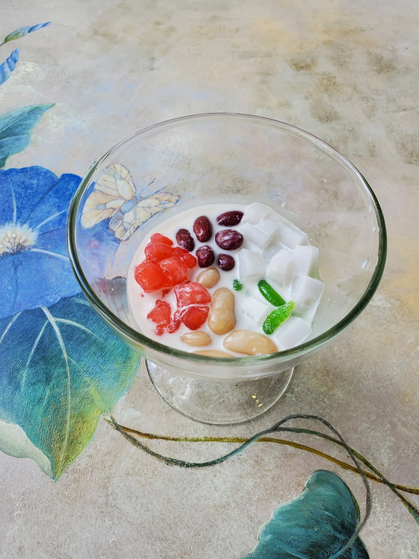 Đông Phố — food