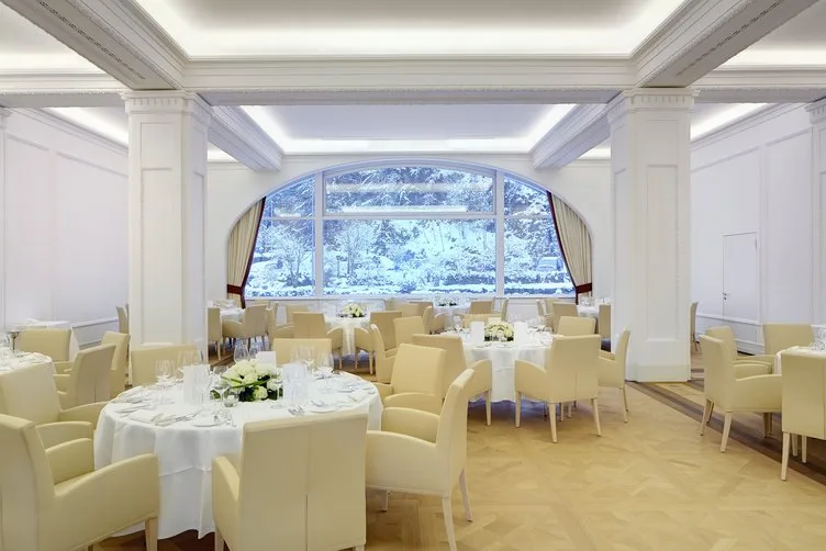 Park Hotel Vitznau — photo 5