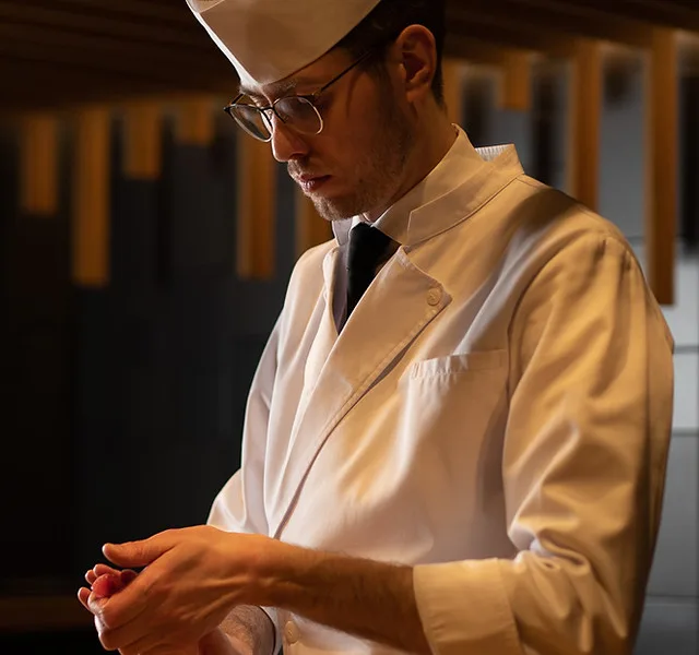 Sabi Omakase Oslo — photo 5