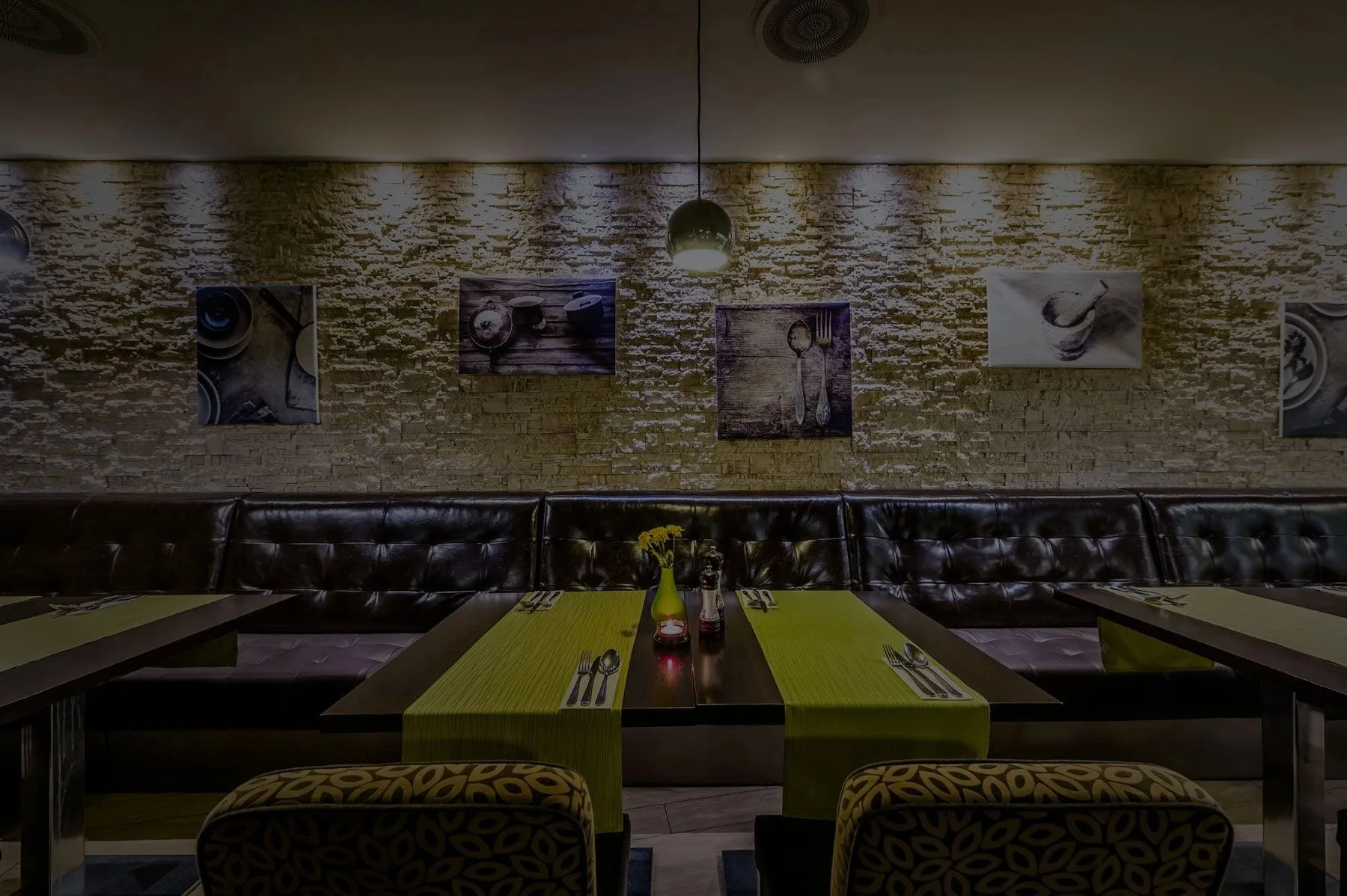 TOWERS steak & salad — photo 43