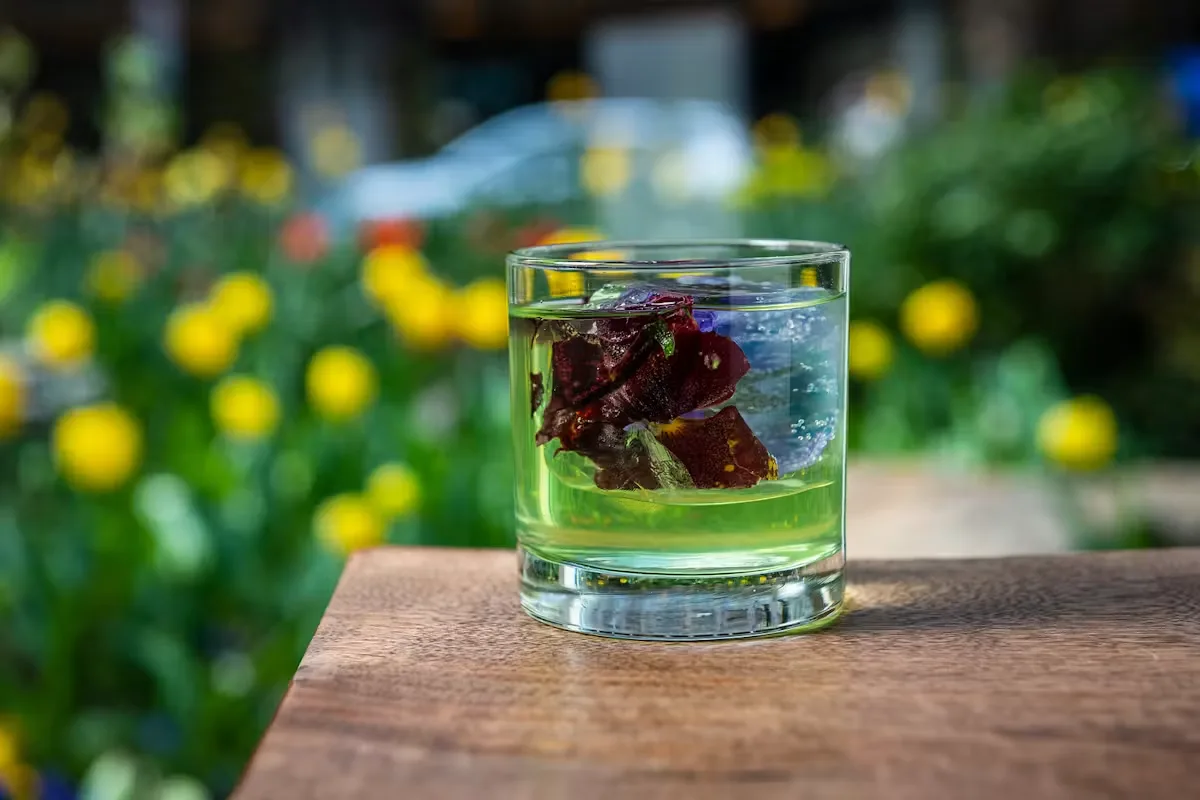 Blue Duck Tavern — drink