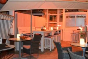 Strandrestaurant Riffkieker — photo 15
