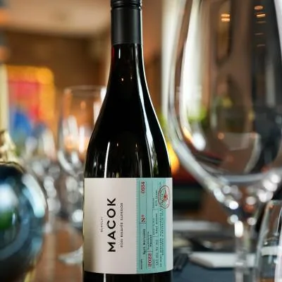 Macok Bistro — photo 23