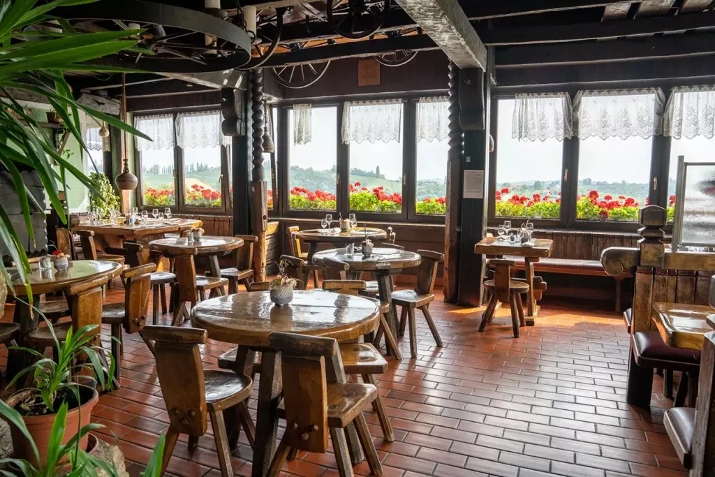 Gostišče Taverna — photo 9