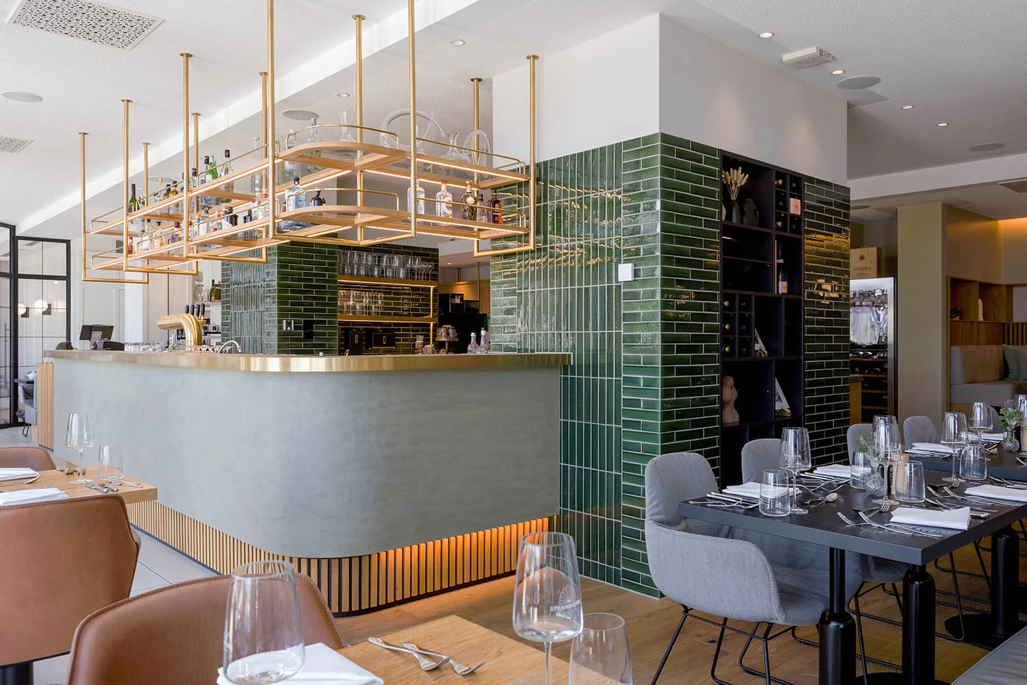 Restaurant Ostende — photo 15