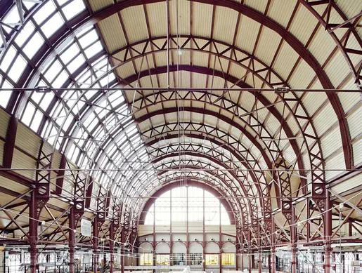 Stora Saluhallen — photo 7