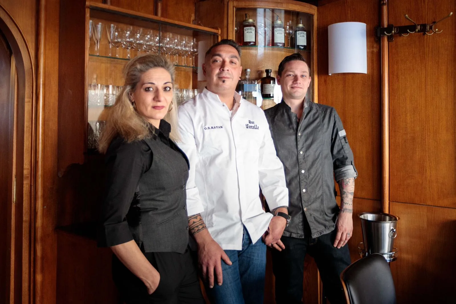Restaurant Zur Forelle — photo 11