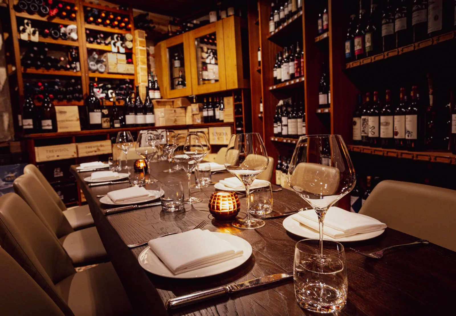 Poletto Winebar — photo 29