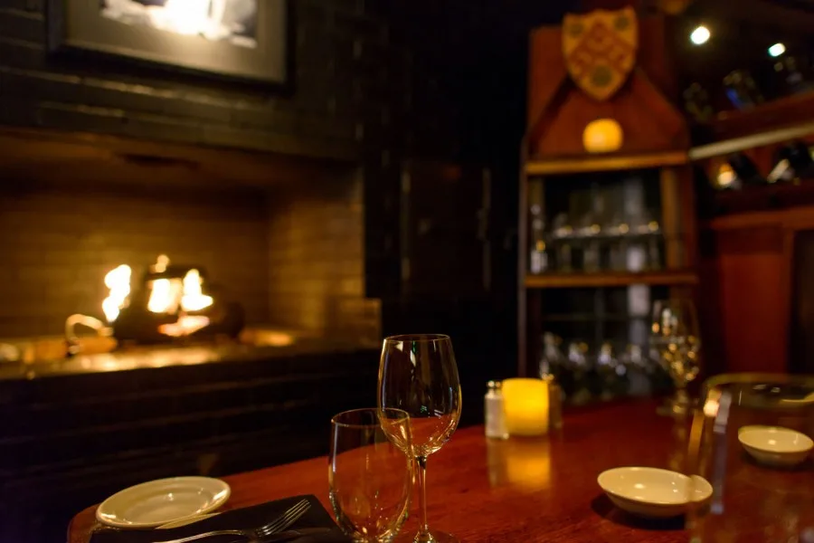 Sundance the Steakhouse — photo 36