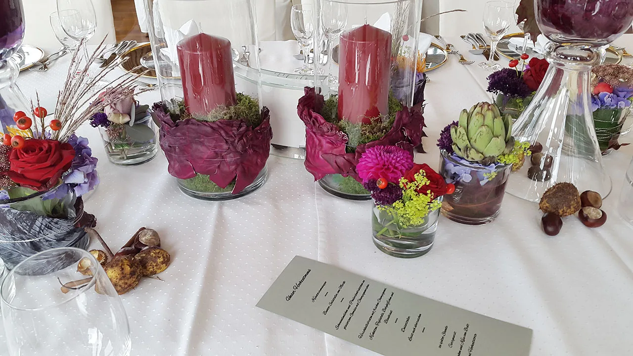 Restaurant Spechtshaardt — photo 25