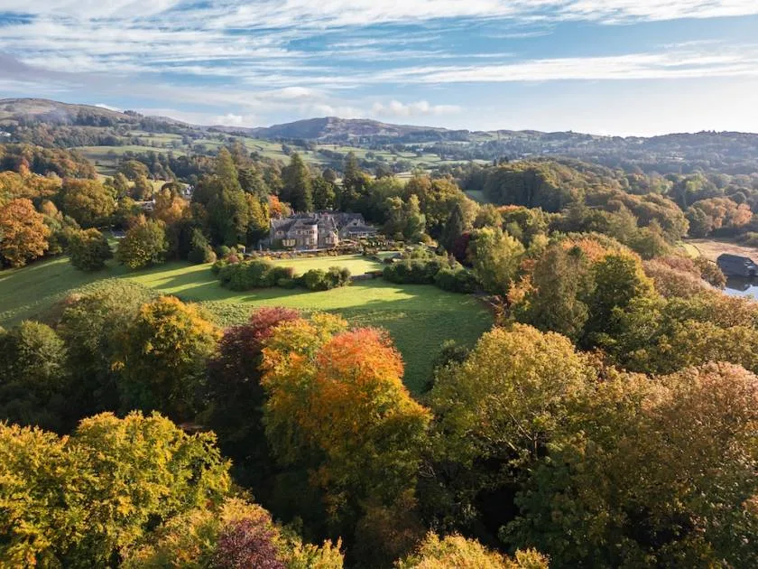 Cragwood Country House Hotel — photo 52