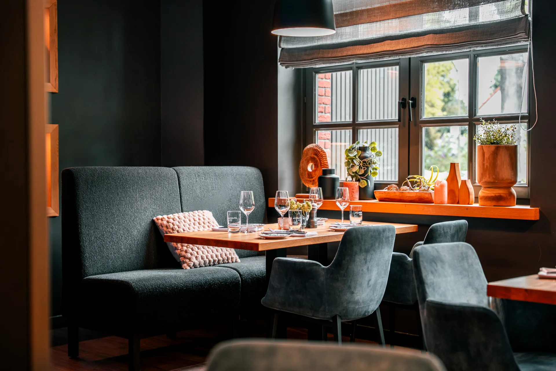 Restaurant Chalet — photo 6